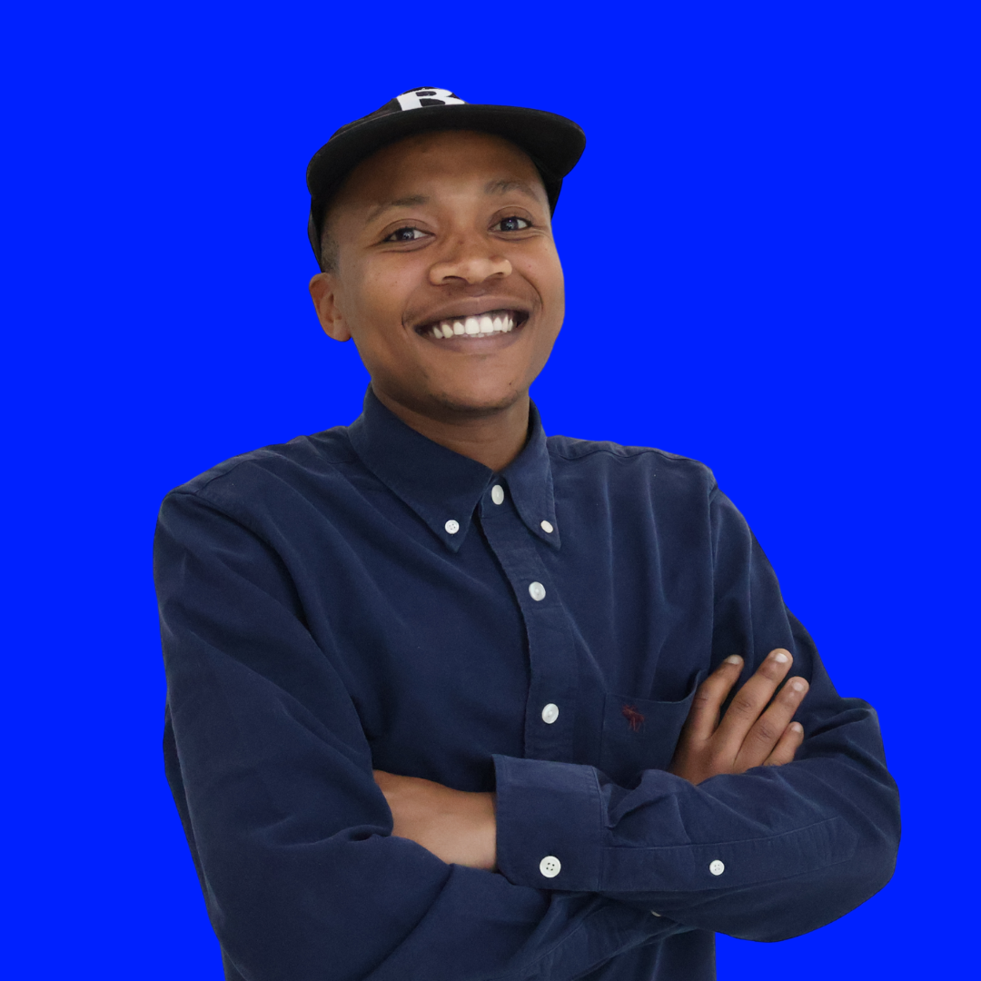Tshepo Lebese